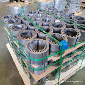 Competitive Price Supply Ferrite Core For Electric Motors